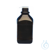 Braunglasflasche mit ISO-Gewinde, 250 ml, Braunglas Braunglasflasche mit...